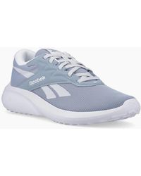 Reebok - Lite 5 Trainer Textile Leisure/Moon Trainers - Lyst