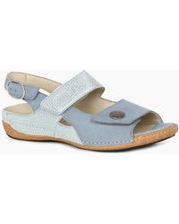 Waldläufer - Harriet Sandals - Lyst