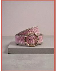 Nooki Design - Shannon Summer Belt - Lyst