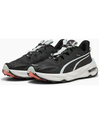 PUMA - Fast Trac Nitro 3 Wns Trail Running Shoes - Lyst