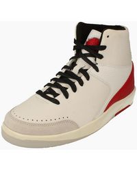 Nike - Air Jordan 2 Retro Se Trainers Dq0558 160 - Lyst