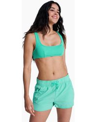 Roxy - Wave 2 Inch Boardshorts - Lyst