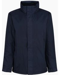Regatta - Beauford Waterproof Windproof Jacket (Thermoguard Insulation) - Lyst