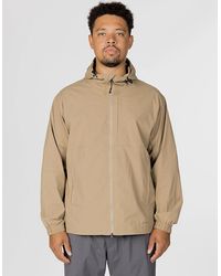 Snow Peak - Snow Peak Utility Parka - Lyst