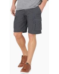 Wrangler - Cargo Shorts Relax Fit - Lyst