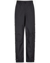 Mountain Warehouse - Ladies Downpour Waterproof Trousers - Lyst