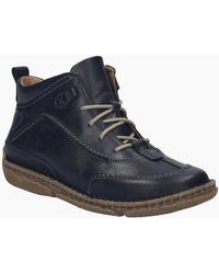 Josef Seibel - Neele 52 Ankle Boots - Lyst
