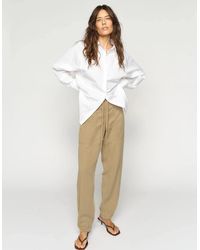 Mos Mosh - Maison Stalom Pant - Lyst