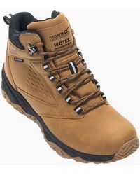Regatta - Amble Waterproof Walking Boots - Lyst