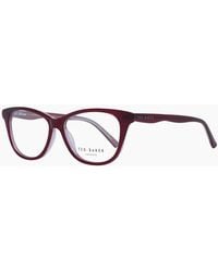 Ted Baker - Optical Frame Tbb992 201 49 - Lyst