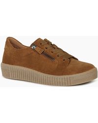 Gabor - Wisdom Casual Shoes - Lyst