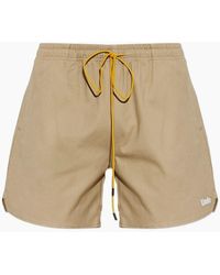 Rhude - Moonlight Classic Shorts - Lyst