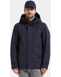 Didriksons - Adam Jacket 3 - Lyst