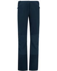 Regatta - Ladies Questra V Hiking Trousers - Lyst