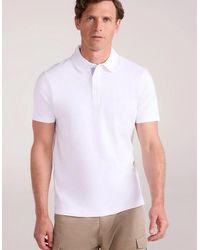 Mountain Warehouse - Hasst Ii Organic Polo Shirt - Lyst