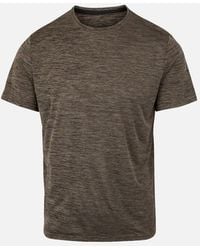 Regatta - Fingal Edition Marl T-Shirt - Lyst