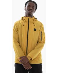 PEACEFUL HOOLIGAN - Fleece Lined Fury Jacket - Lyst