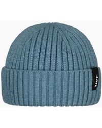 Barts - Sumter Fisherman Beanie - Lyst