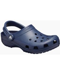 Crocs™ - Classic Slip On Mules - Lyst