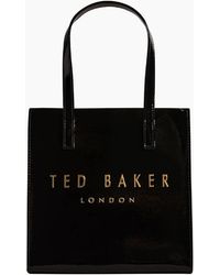 Ted Baker - Crinion Small Icon Bag - Lyst