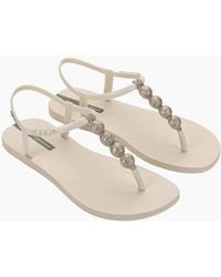 Ipanema - Class Easy On Glow Fem Flip Flops - Lyst