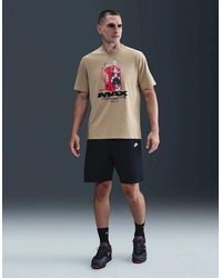 Nike - Max 90 Volume Speaker T-Shirt Light - Lyst