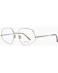 Sportmax - Sportmax Optical Frame Sm5010 032 55 - Lyst