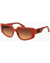 Liu Jo - Sunglasses Lj801S 223 55 - Lyst