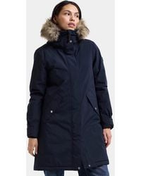 Didriksons - Erna Parka 2 - Lyst