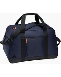 adidas - Recycled Golf Duffle Bag - Lyst