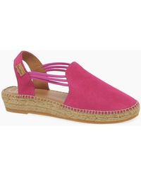 Toni Pons - Nuria Ii Espadrilles - Lyst