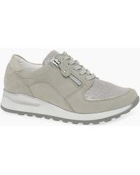 Waldläufer - Hiroko Trainers - Lyst