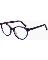 Pepe Jeans - Optical Frame Pj3459 C3 50 - Lyst