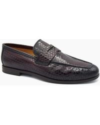 Barker - Capri 4887 Shoe - Lyst