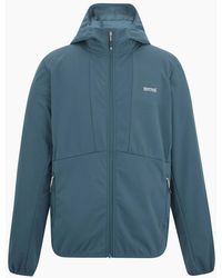 Regatta - Tredmoor Soft Shell Jacket - Lyst