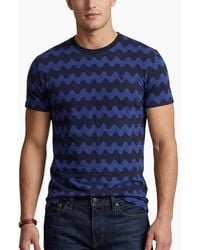 Abercrombie & Fitch - T Shirts Short Sleeve Tee - Lyst