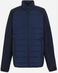 Regatta - Professional Hybrid Jacket - Lyst