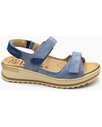 Mephisto - Elora Sandal - Lyst