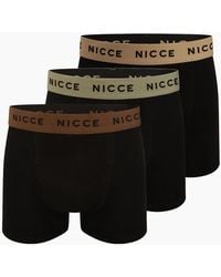 Nicce London - Galan 5 Pk Box - Lyst