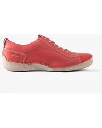 Josef Seibel - Fergey 56 Casual Shoes Hibiscus - Lyst