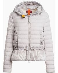 Parajumpers - Tao Dawn Light Down Jacket - Lyst