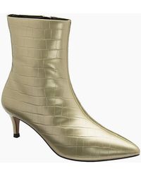Ravel - Currans Ankle Boots - Lyst