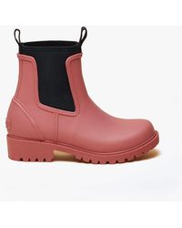 Joules - Oakfield Wellingtons - Lyst