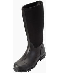 Mountain Warehouse - Mucker Neoprene Wellington Boots - Lyst