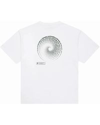 Parlez - Luna Oversized T-Shirt - Lyst