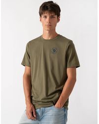 Fjallraven - 1960 Logo T-Shirt - Lyst
