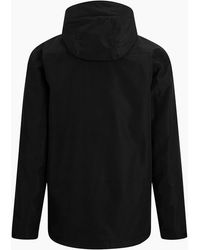 Regatta - Calderdale Colour Block Waterproof Jacket - Lyst