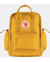 Fjallraven - Outlong Backpack - Lyst