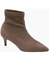 Ravel - Madruga Ankle Boots - Lyst