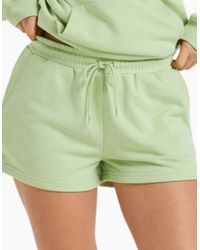 Roxy - Surf Stoked Beach Shorts - Lyst